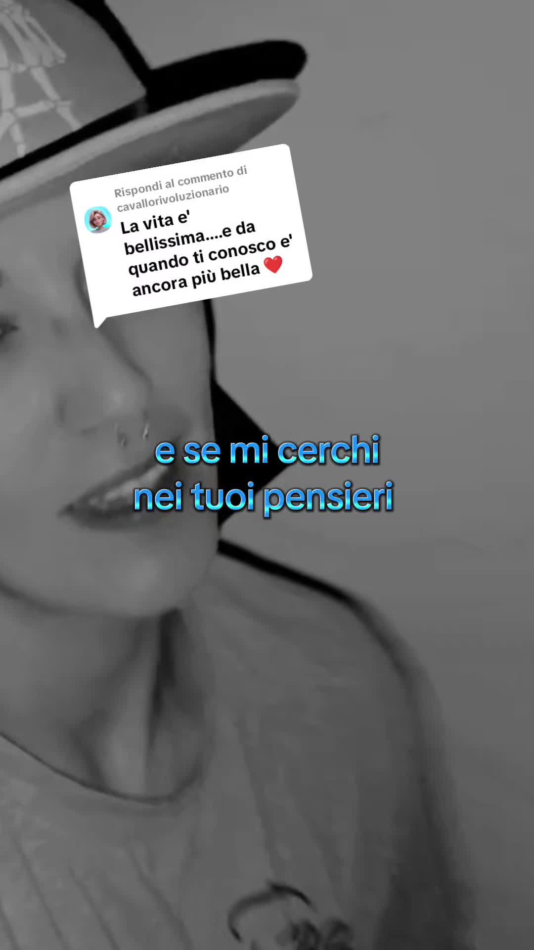 @Senza Tregua