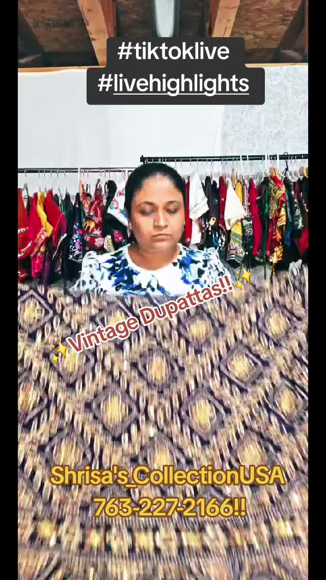 @Shrisa's CollectionUSA