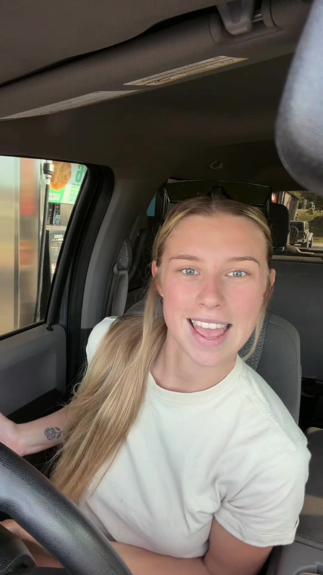 @Mikayla Fanger