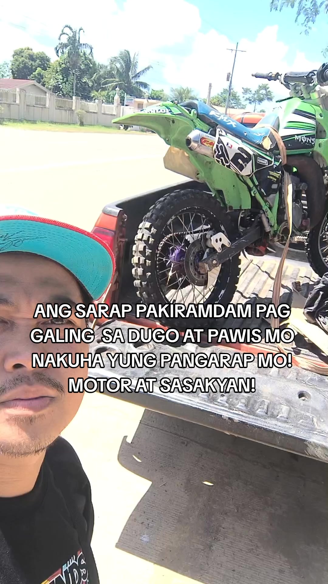 @Banaylo Padilla Frederick