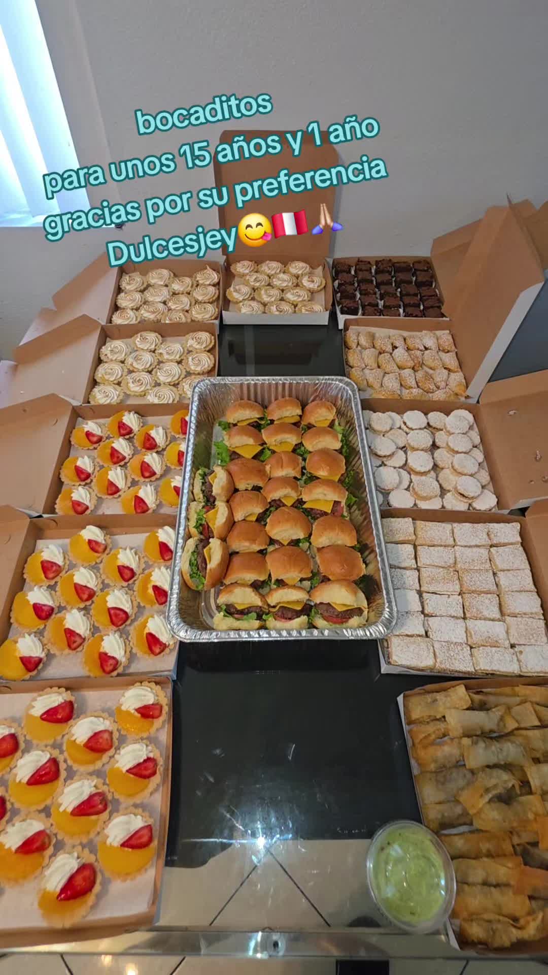 @DulcesJey😋