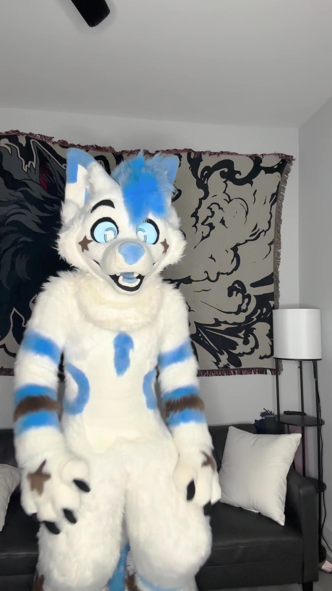 @BlueFoxNova
