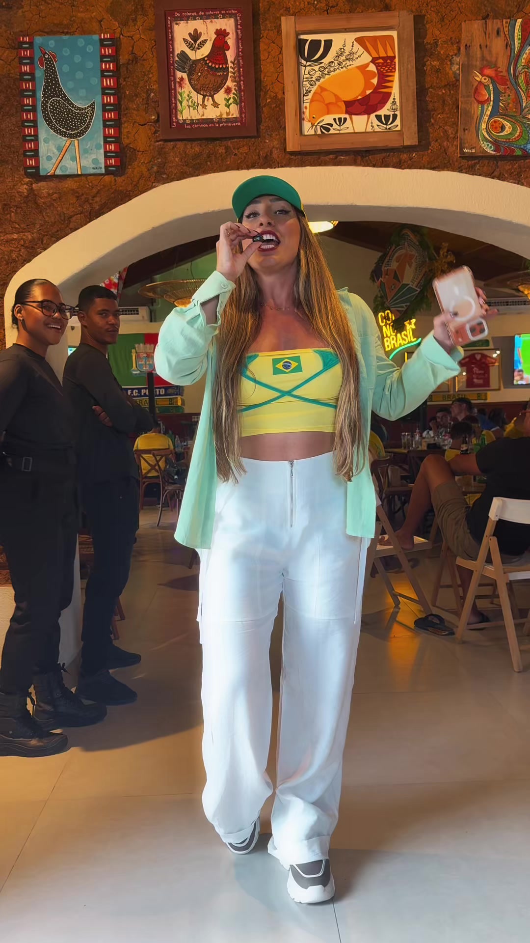 @Marcela Gil