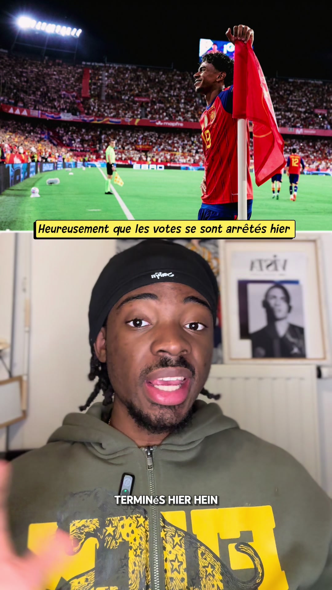 @Kevin Nambua