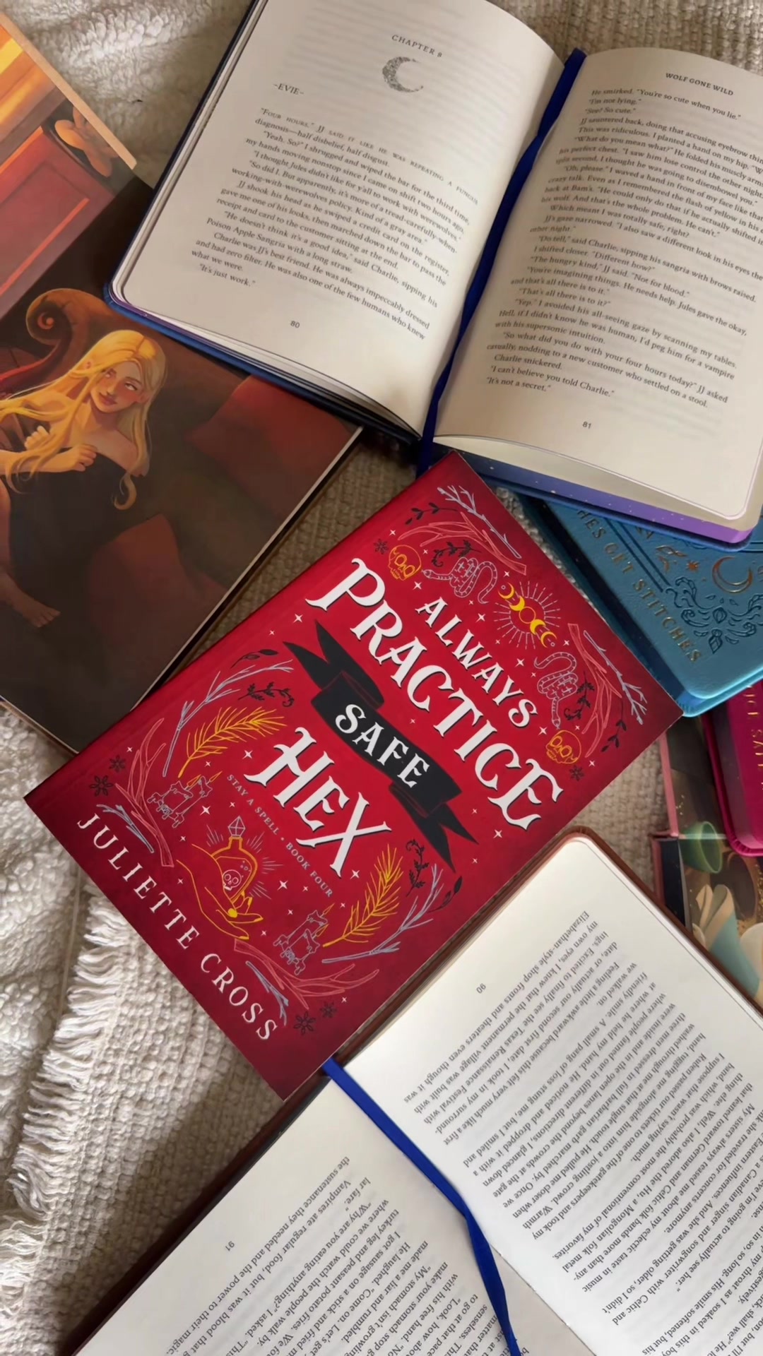 @Gabs 🕯️📖
