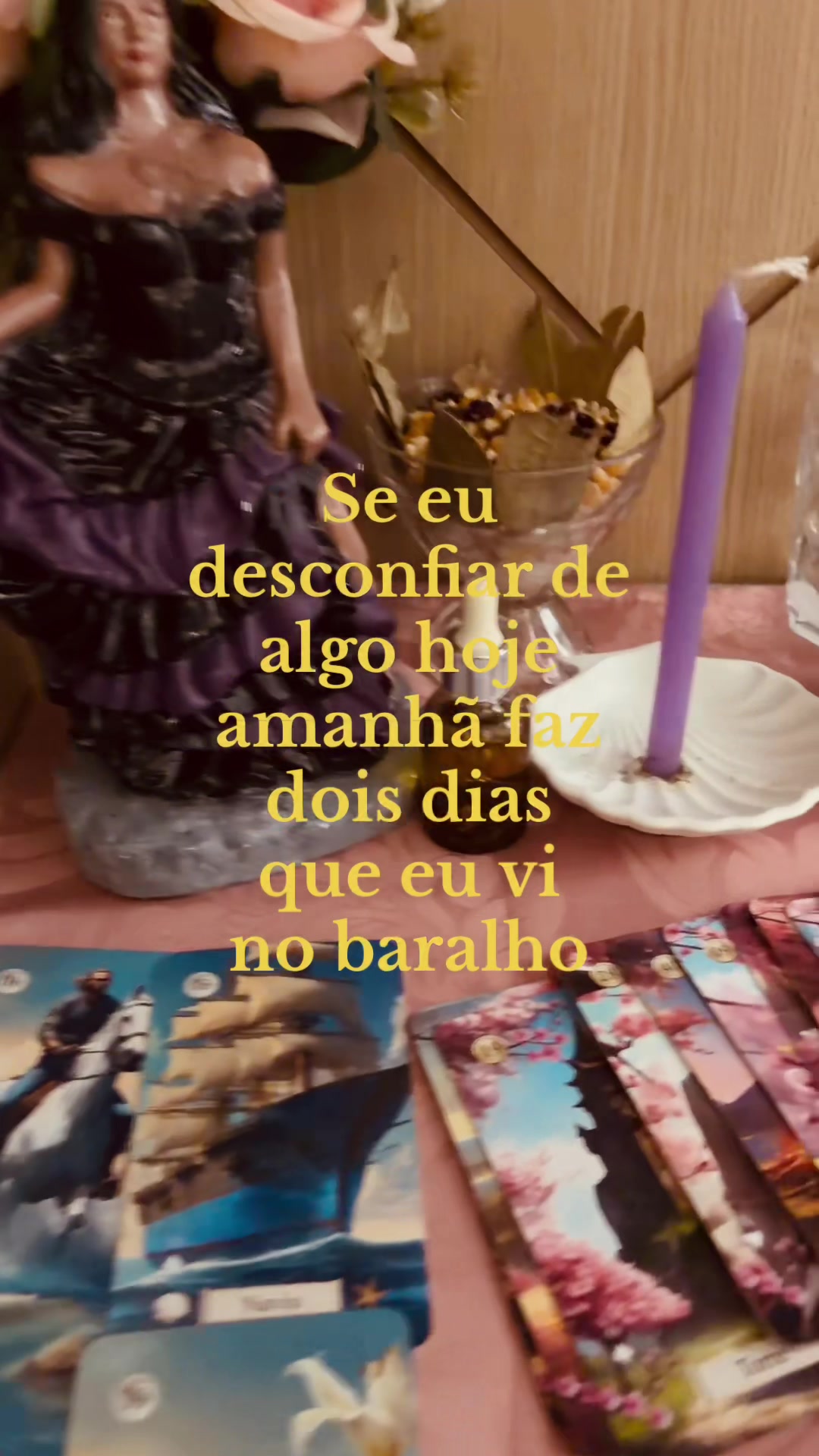 @Lu | Cartomante🃏