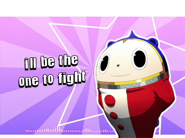 @Teddie