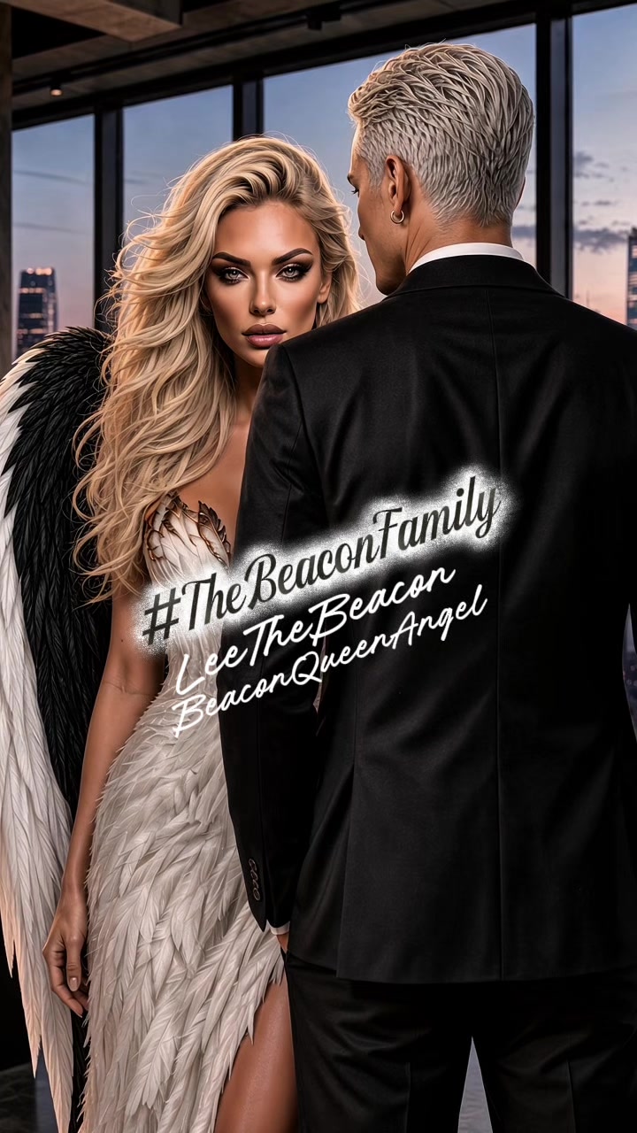 @TheBeaconOfficialPage👑🐉🤍