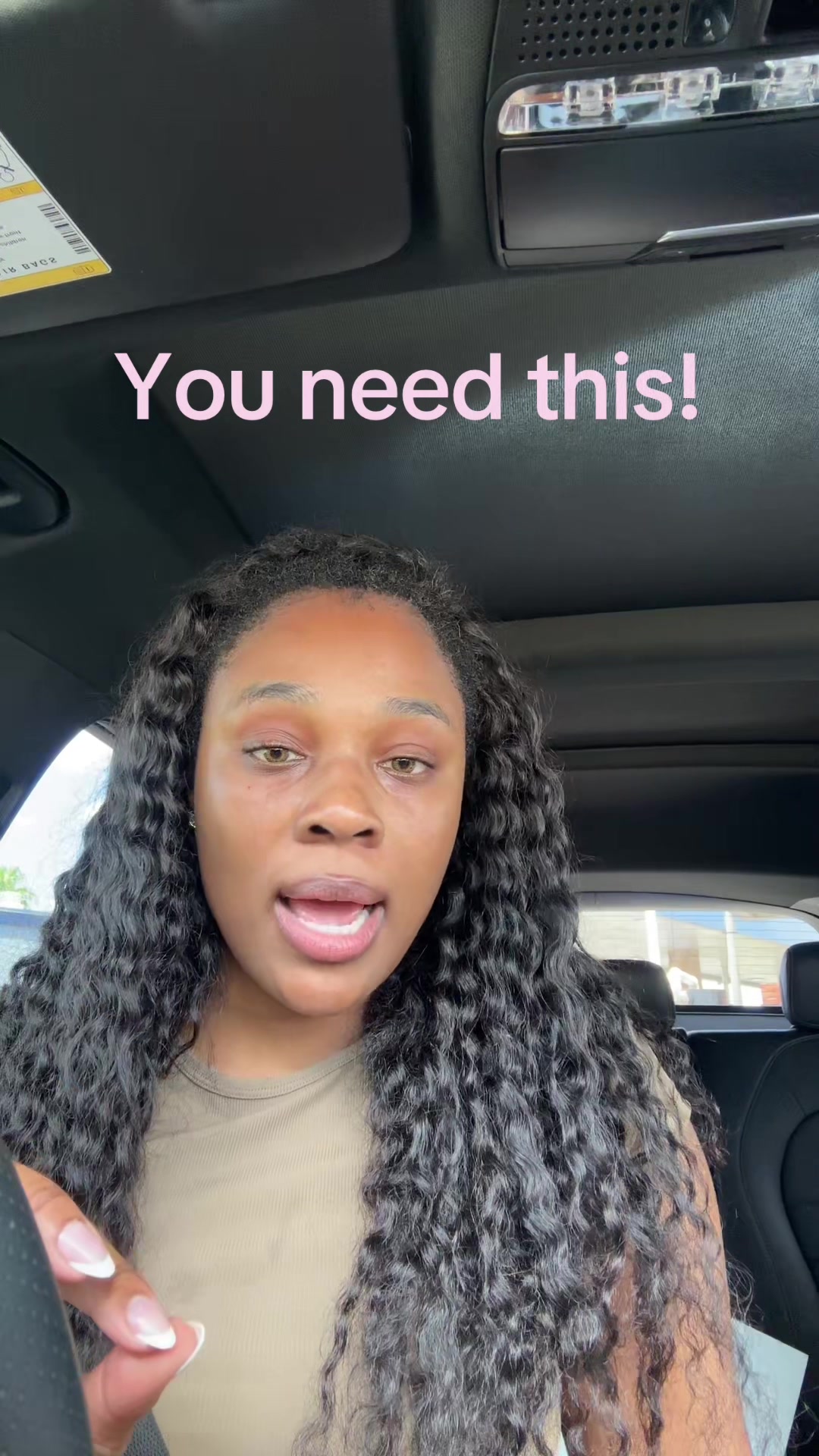 @Vanessa Elaine