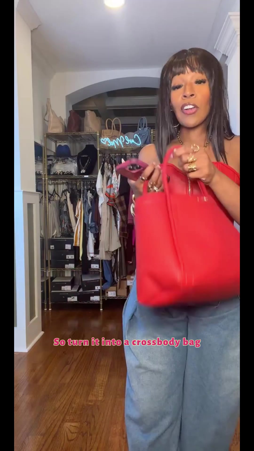 @Curlmel ๐ Fashion Finds