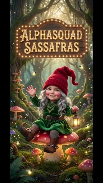 @🖤🩷🖤⚔️Sassafras❌ P.O.S.🖤🩷