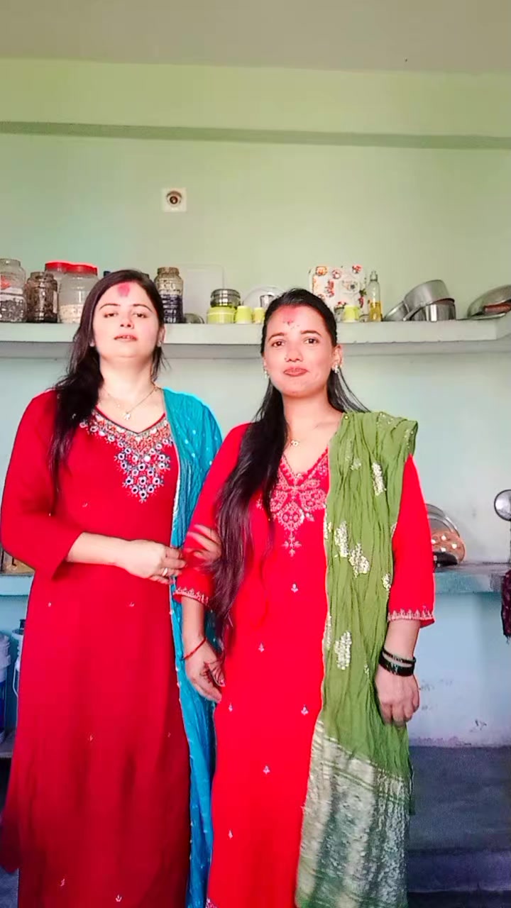 @Rita Acharya