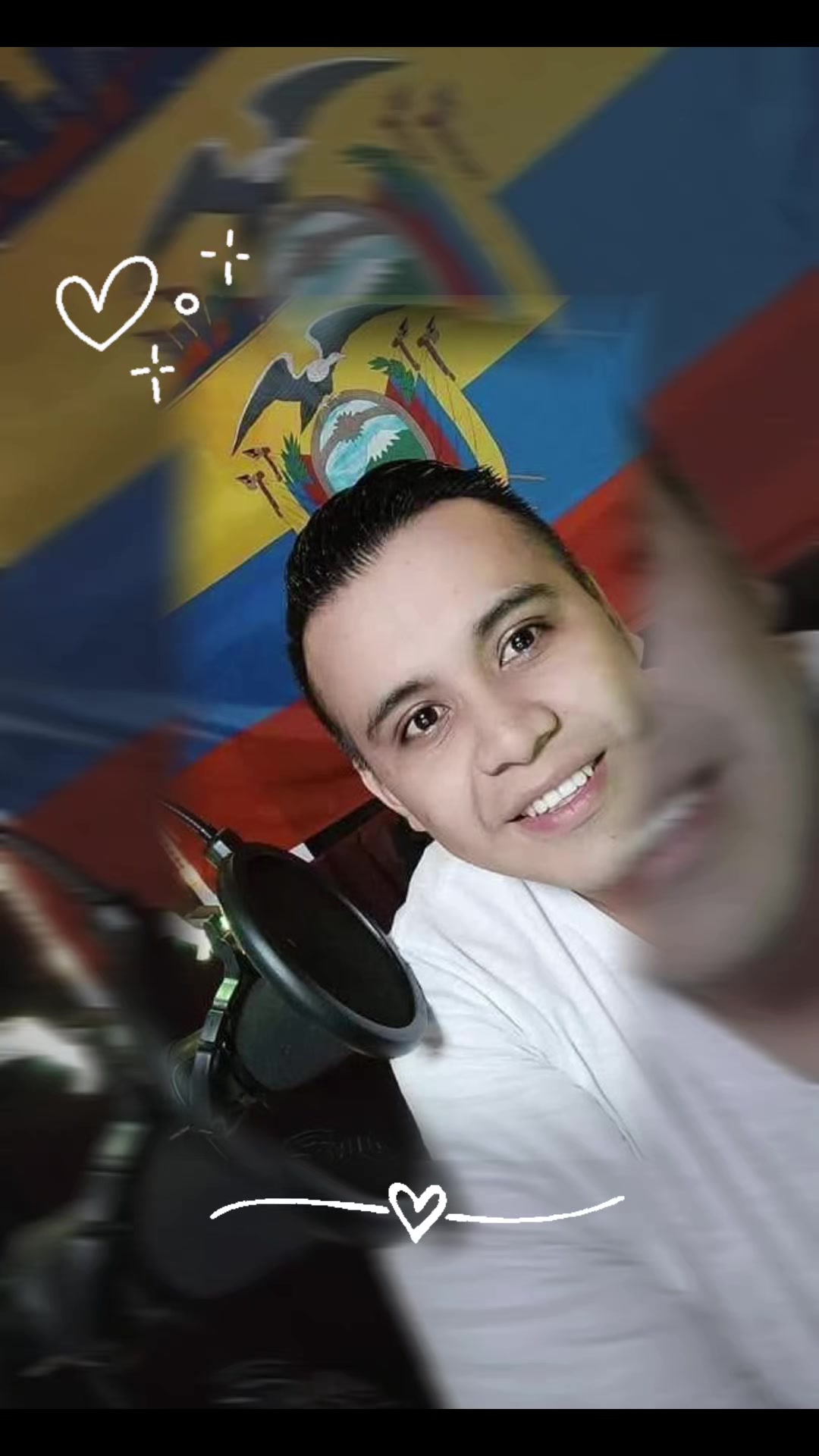 @🦅💋🧿🛡️ST&Euml;V&Ecirc;Ń🛡️🧿💋🇪🇨🪗