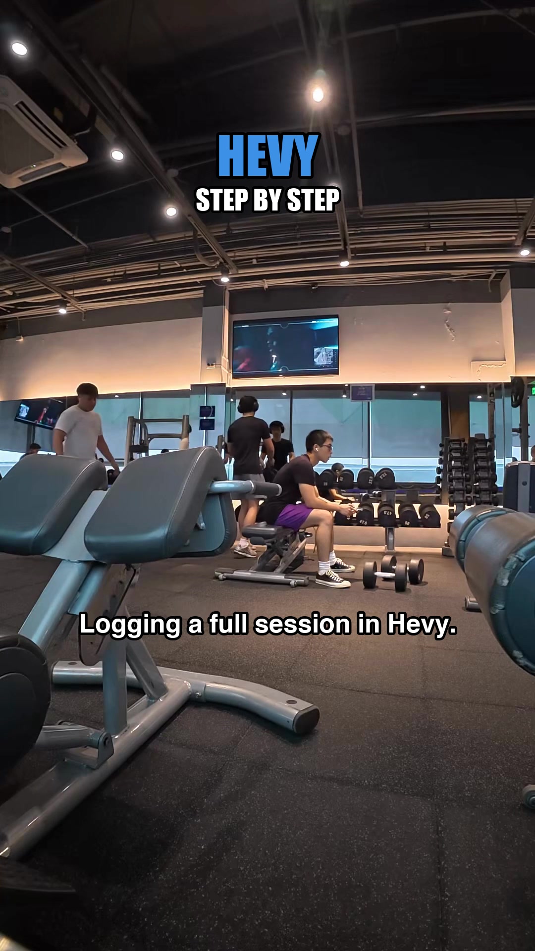 @Howmer Fitness