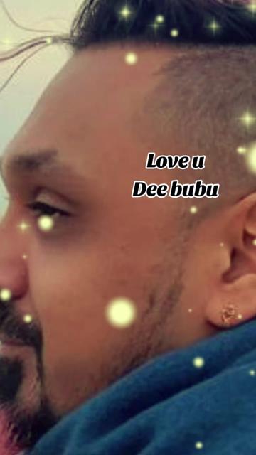 @DADDY KING KETHAVAAN FAN CLUB