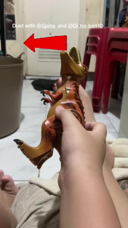@T-Rex-Boy2021