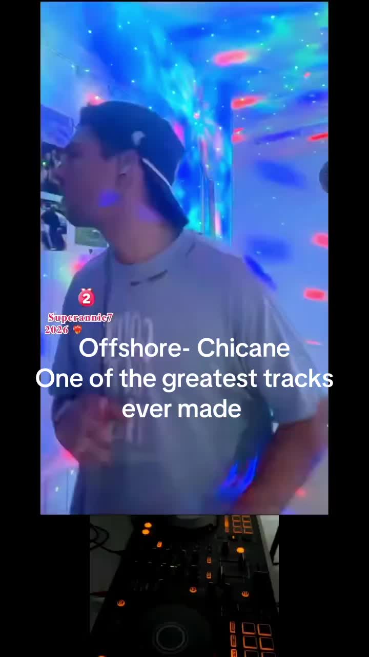 @DJ Gio 💿⚡️(Giovanni Gallarzo)