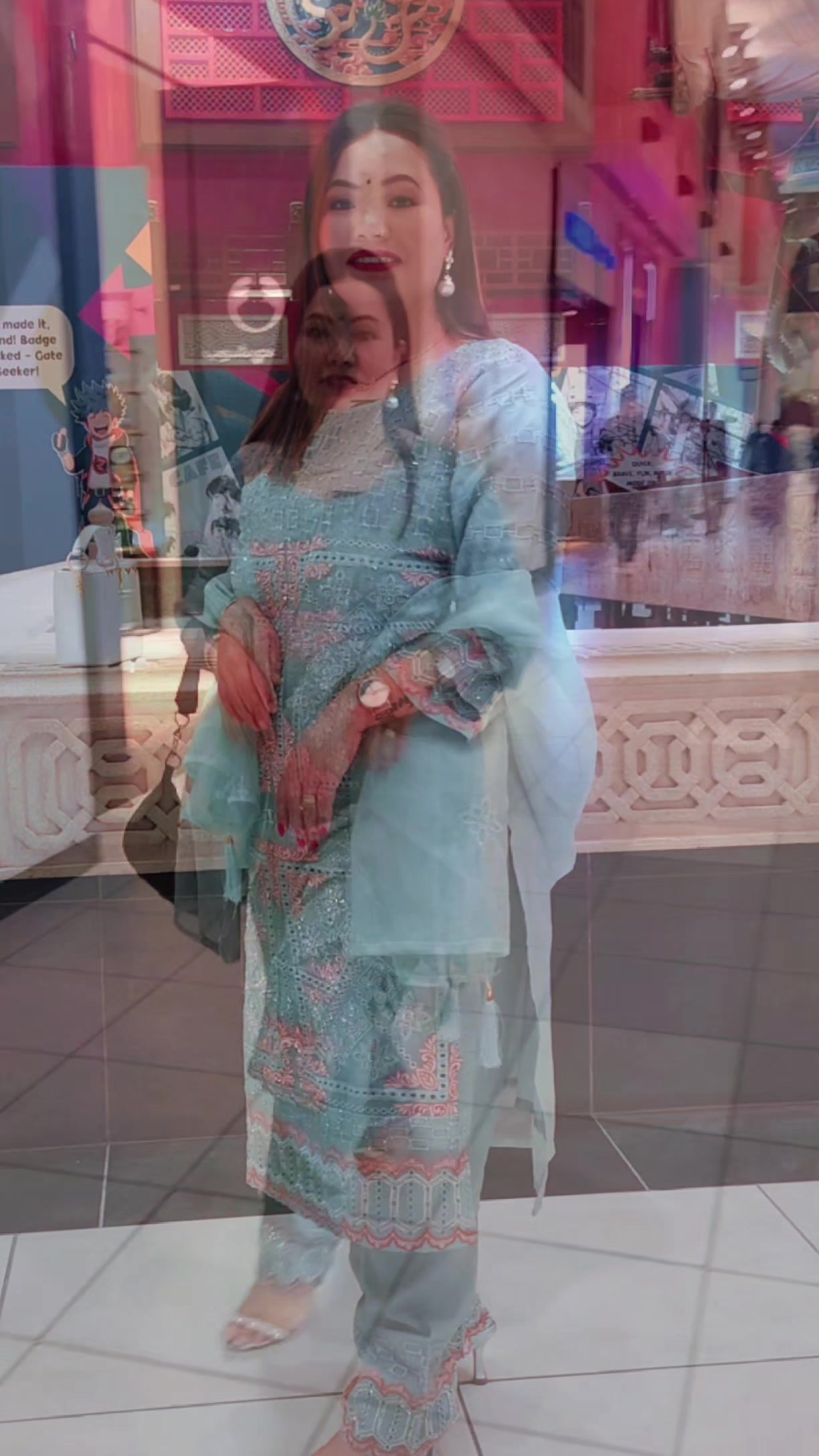 @Sanjali Tamang