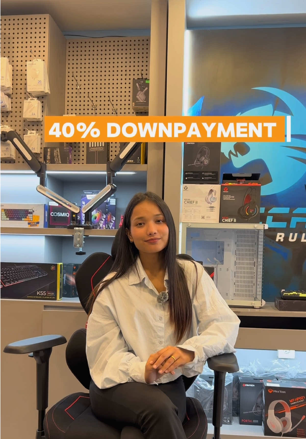 @Kunyo Gears Tech
