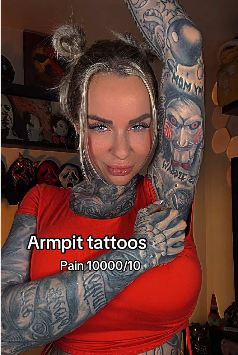 @Gymgamergirl❤️