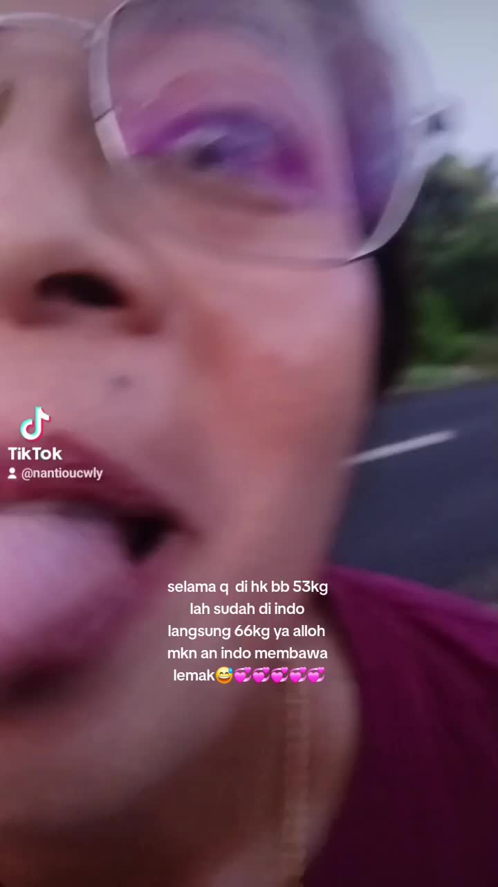 @nanti menunggu