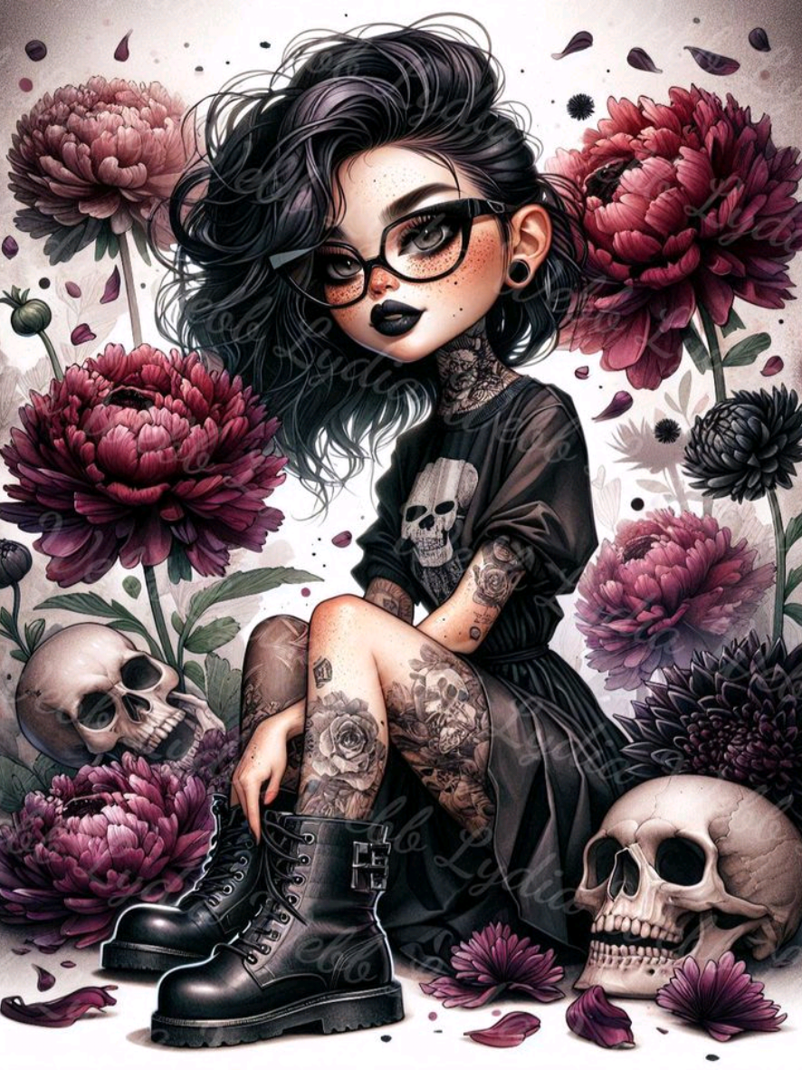 @🌧Rain007(Nancy)