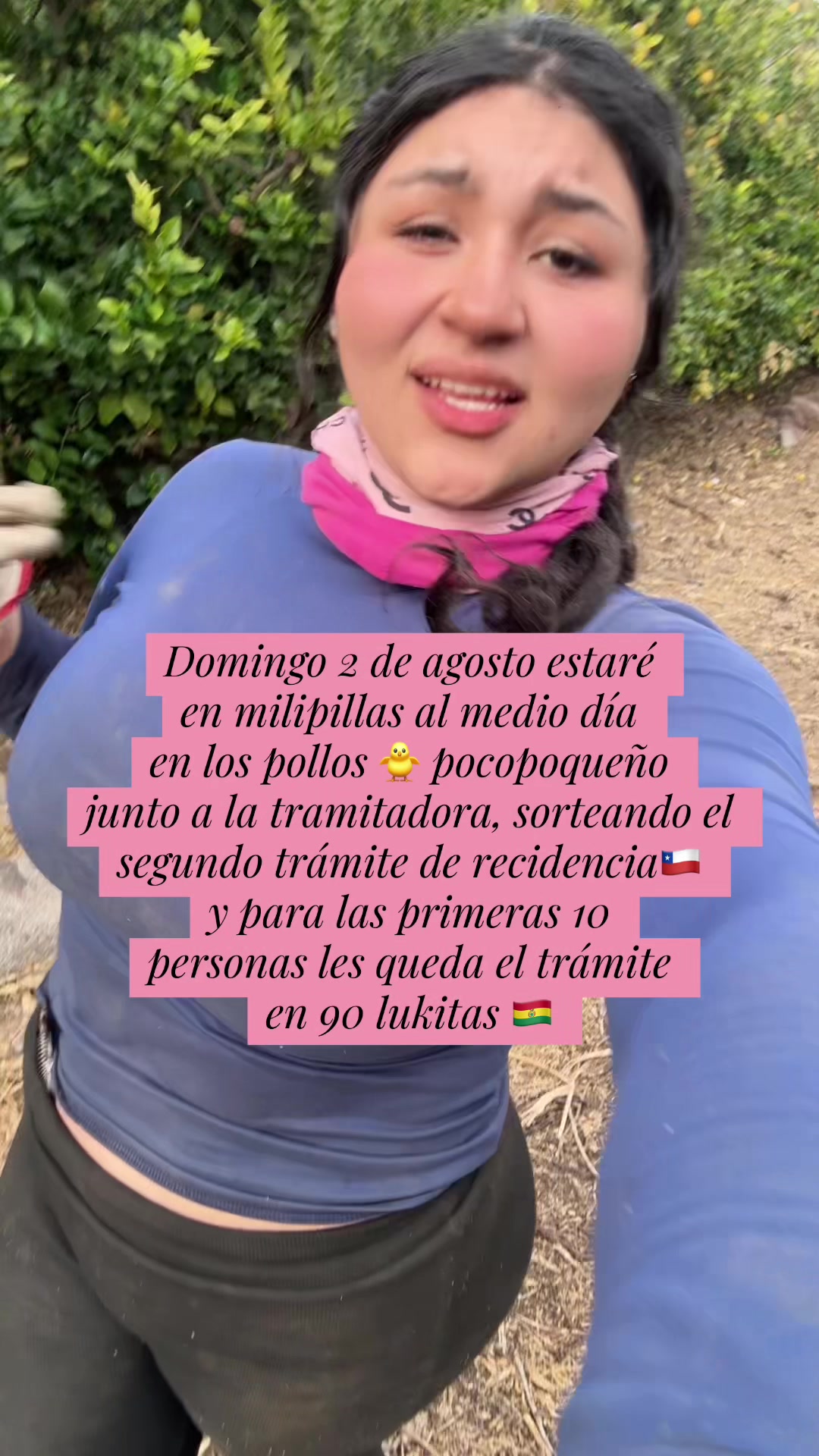 @Tamara Rua Soliz