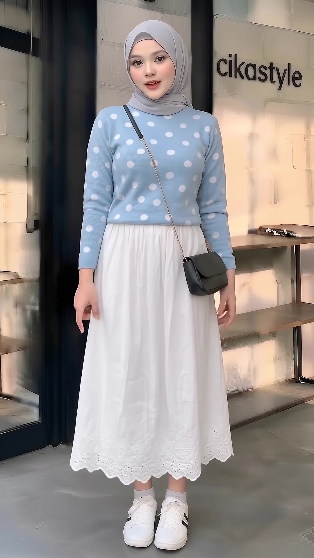 @cikastyle