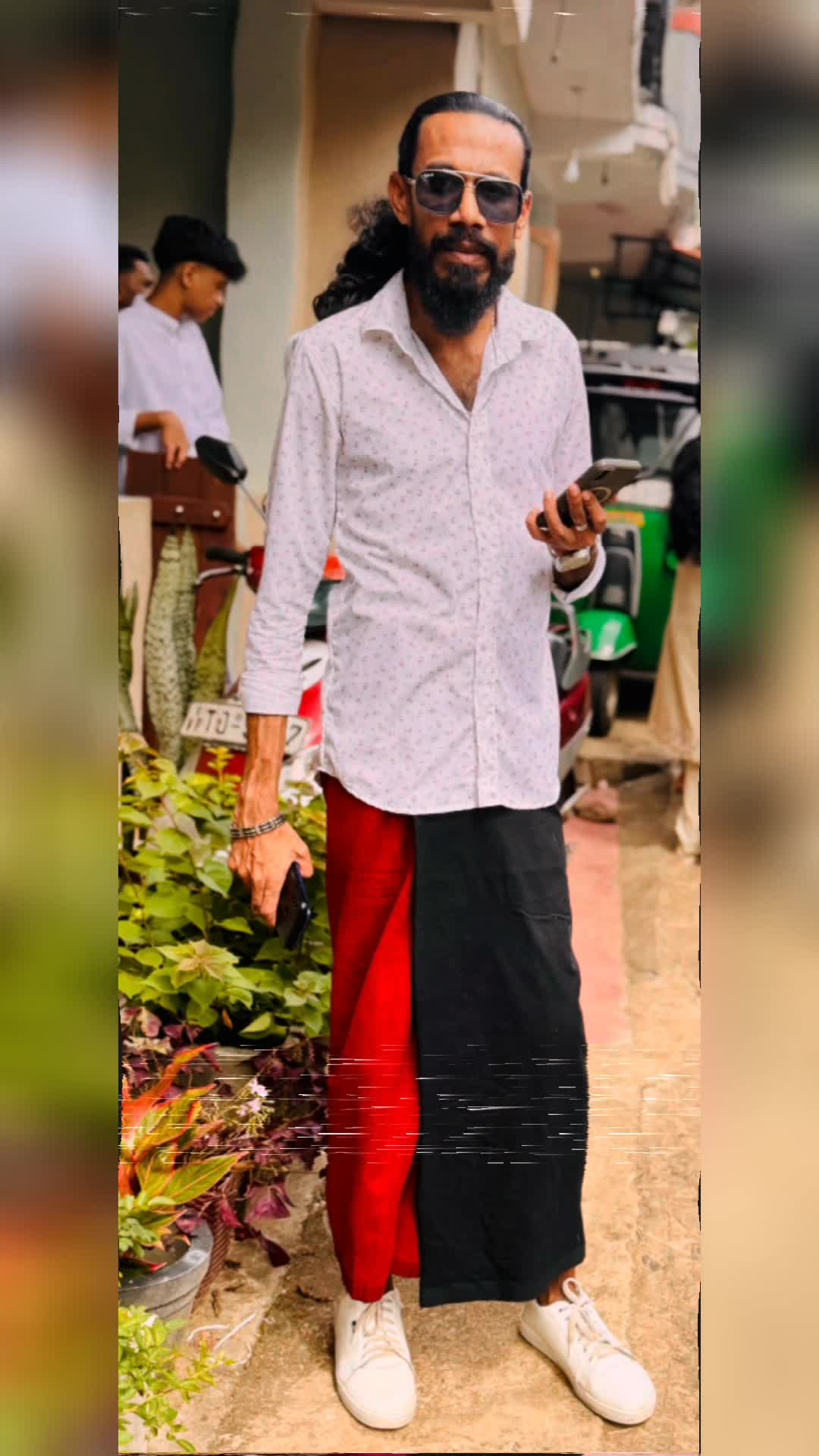 @Shabik Ali