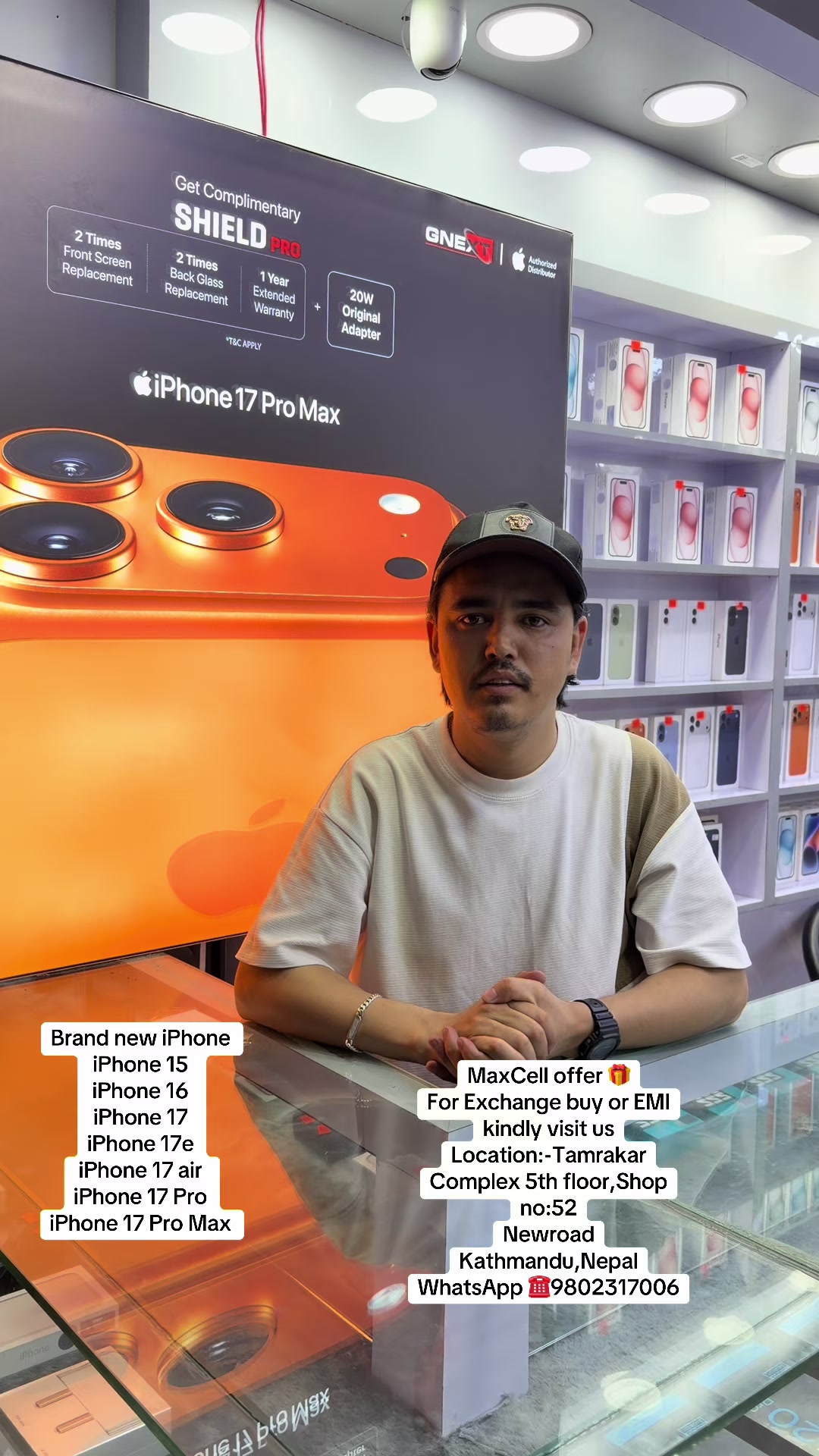 @MaxCell