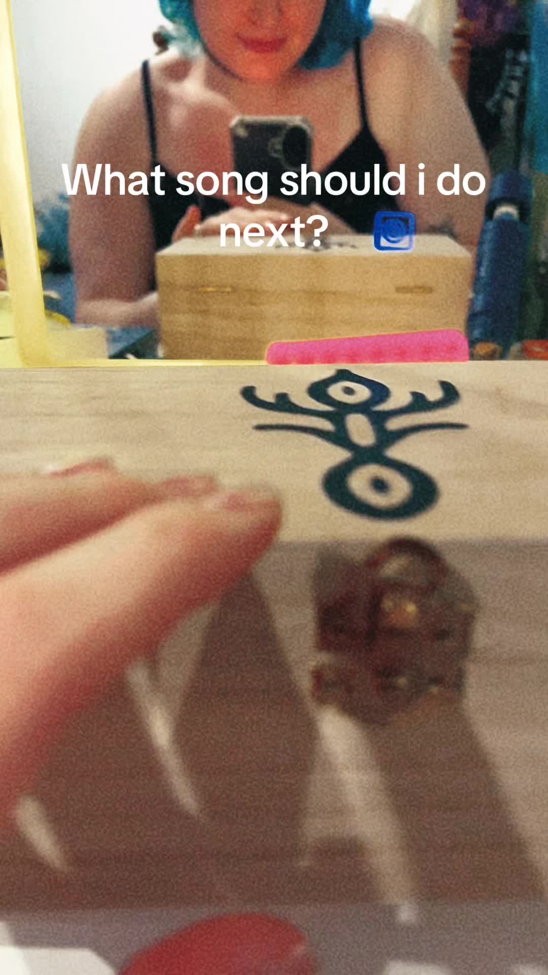 @EarthlingFromPluto