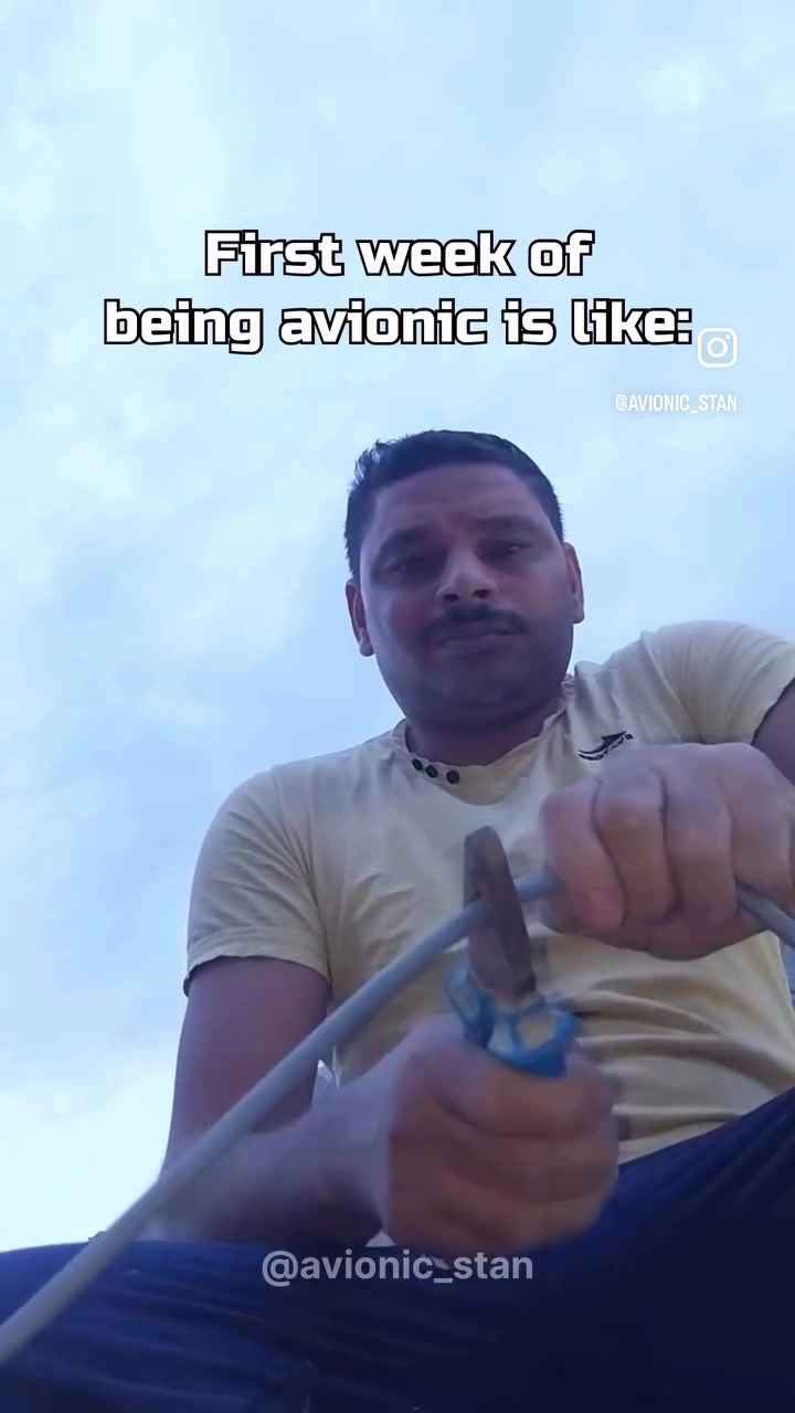 @East Texas Avionics Guy🛩️🚁⚡️