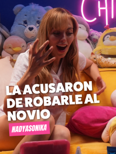 @💅🏼Noche de Chicxs🍿 podcast