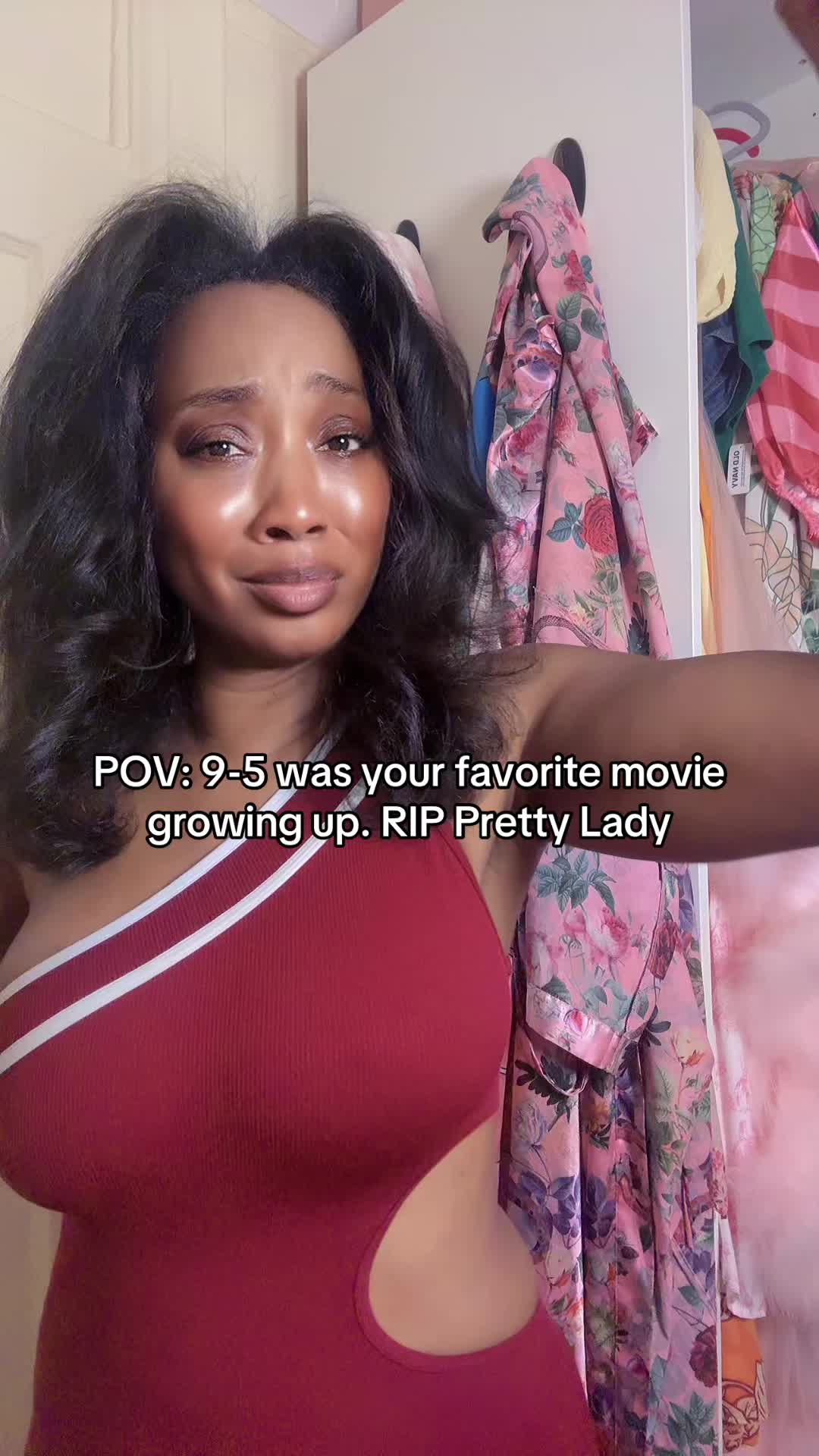 @Tiffany Roxanne Barrett