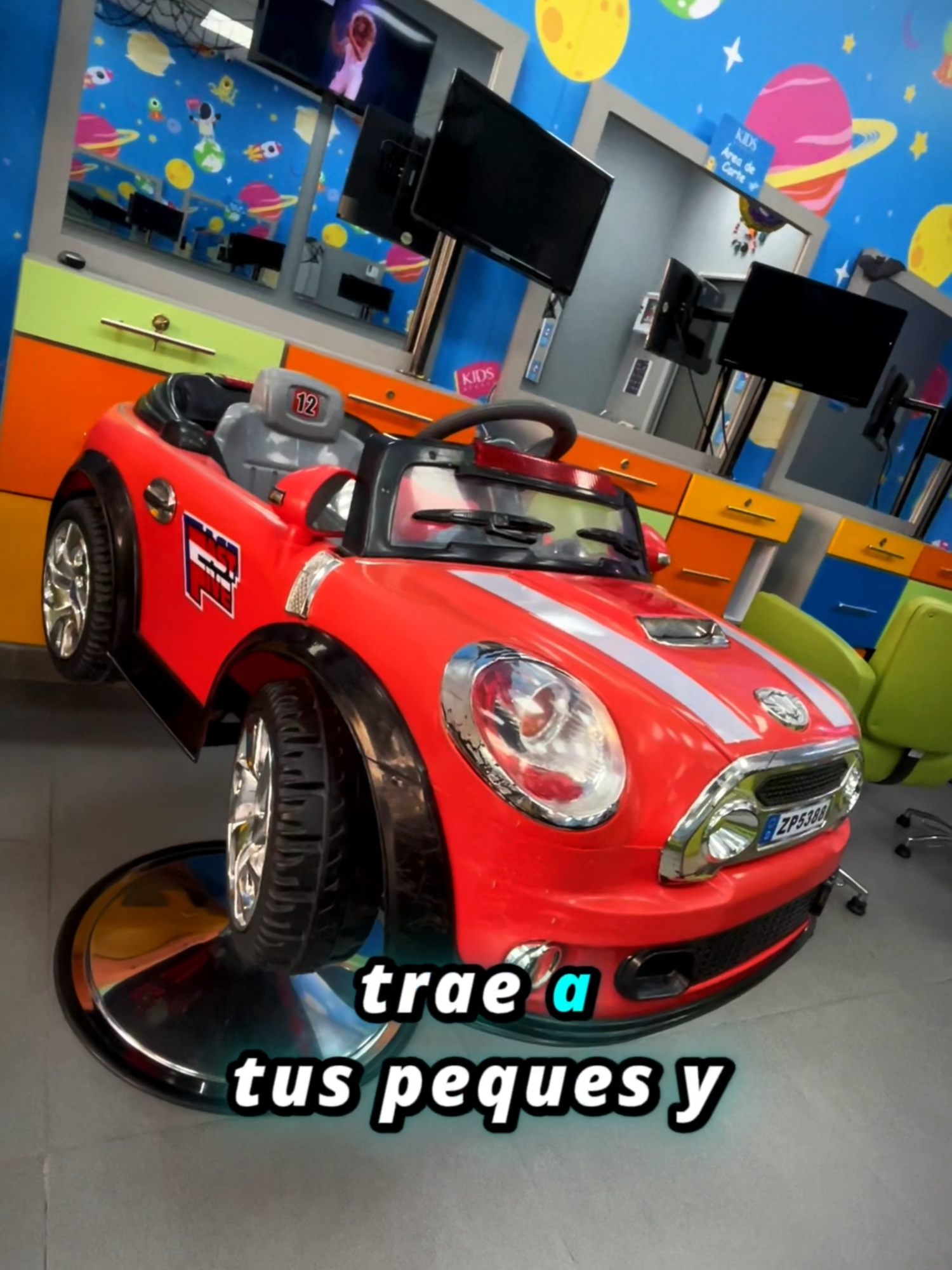 @Kids Planet Bog