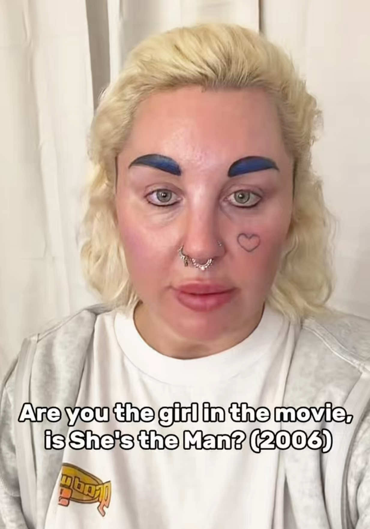 @Amanda Bynes