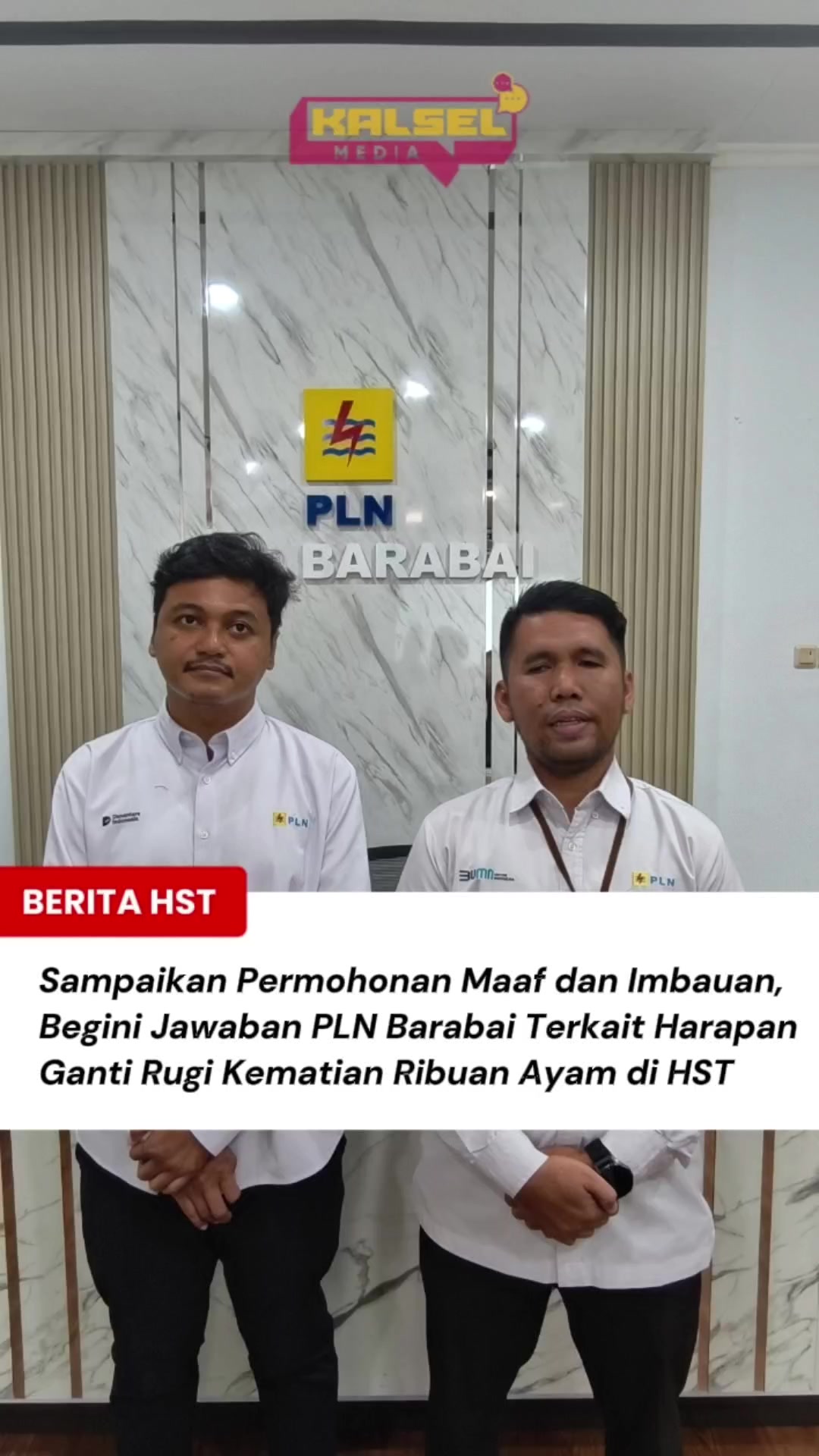 @Netizen Kalimantan Selatan