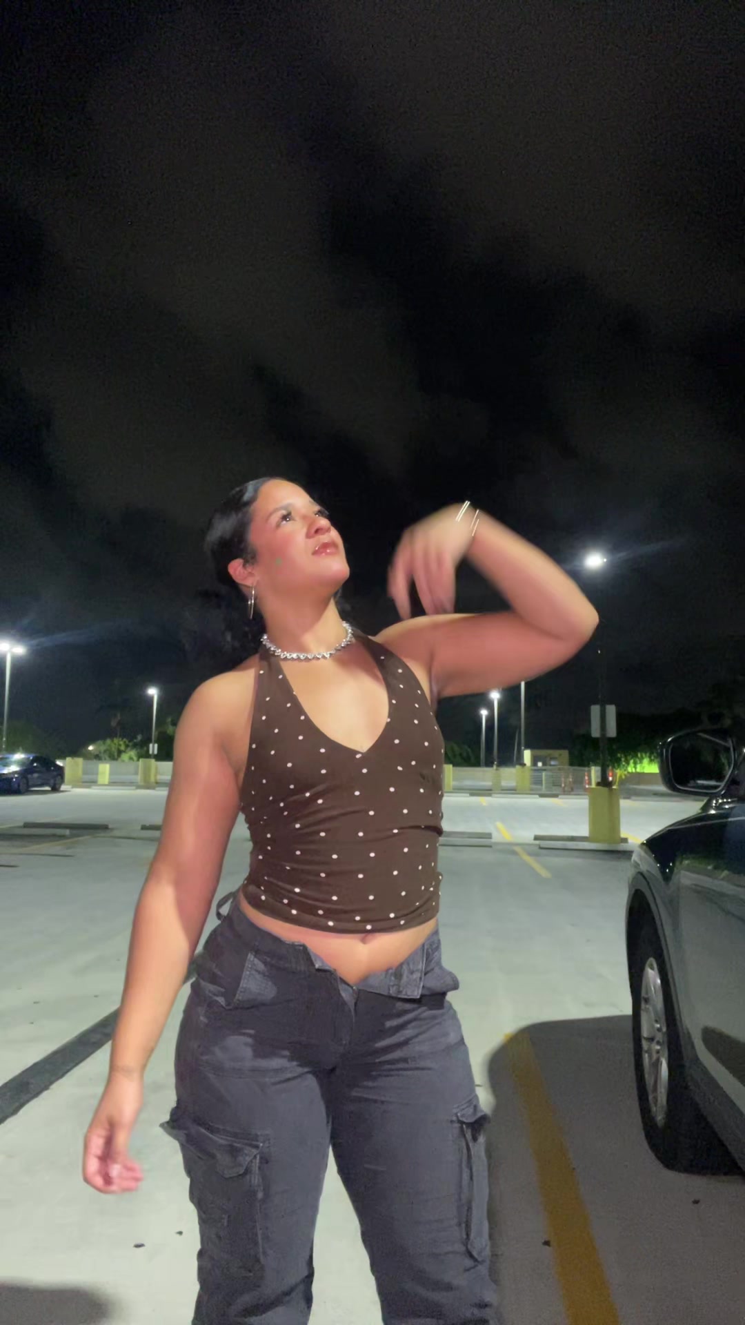 @Vspicy