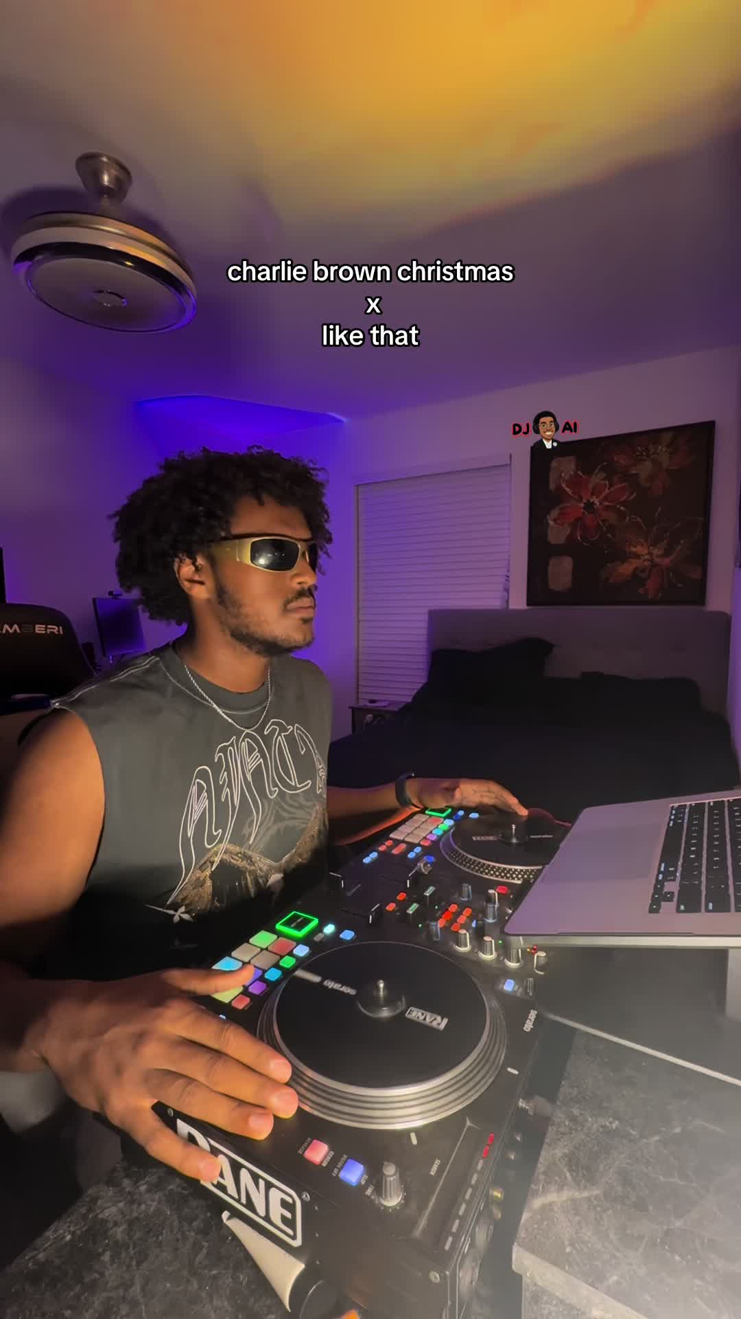 @DJ AI🎧