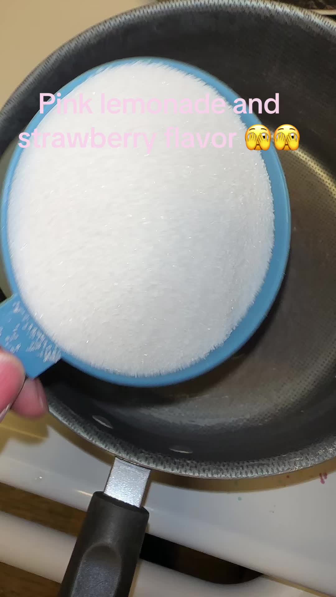 @Brecy thee candy plug