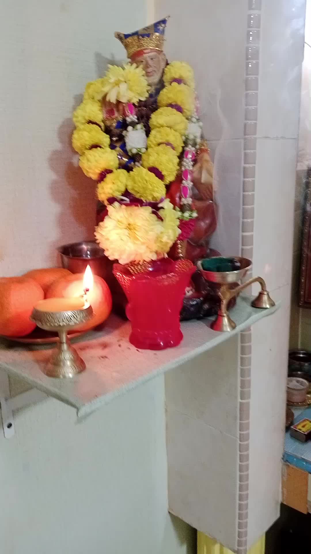 @M. Vani