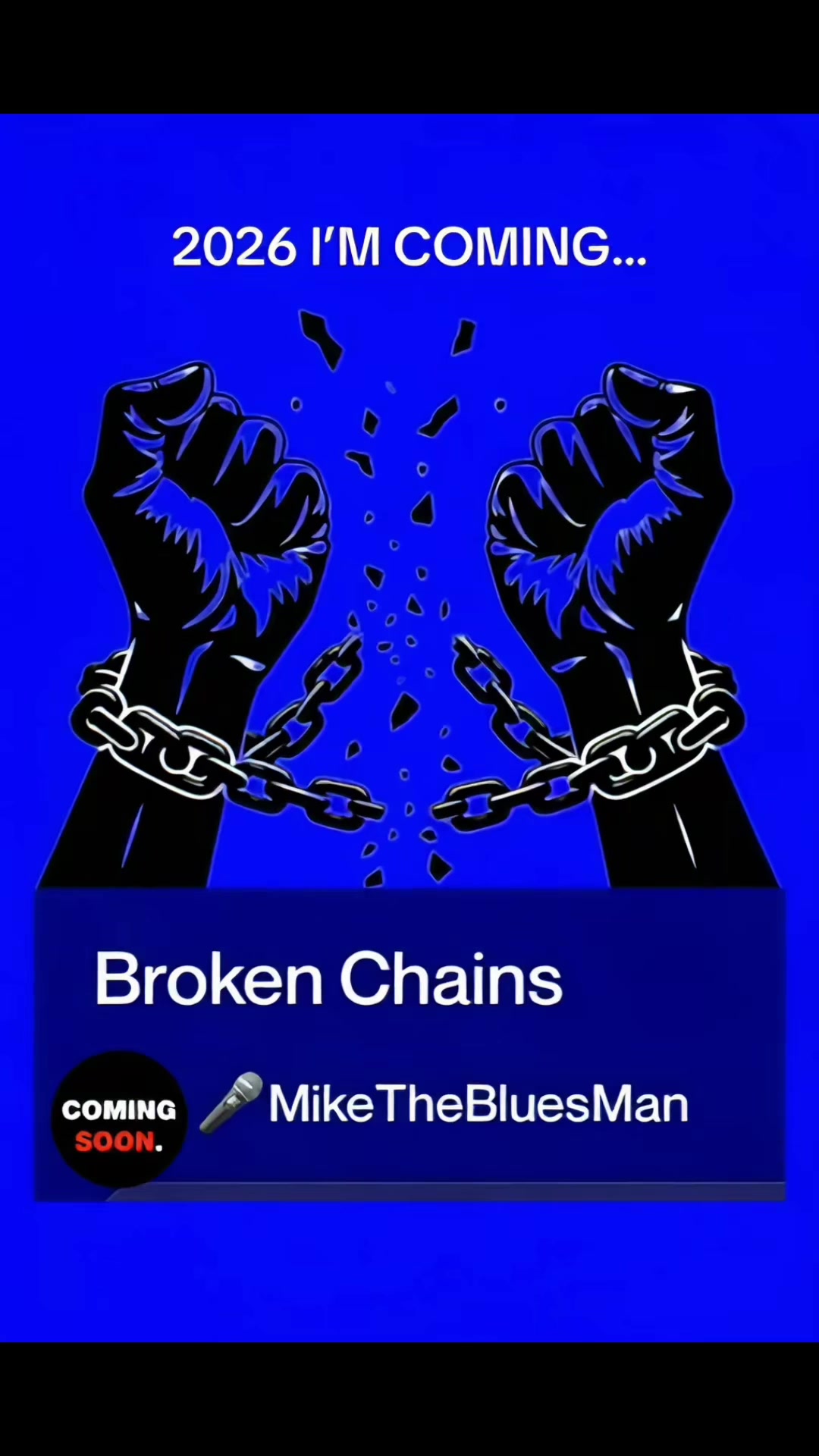 @🎤MikeTheBluesMan