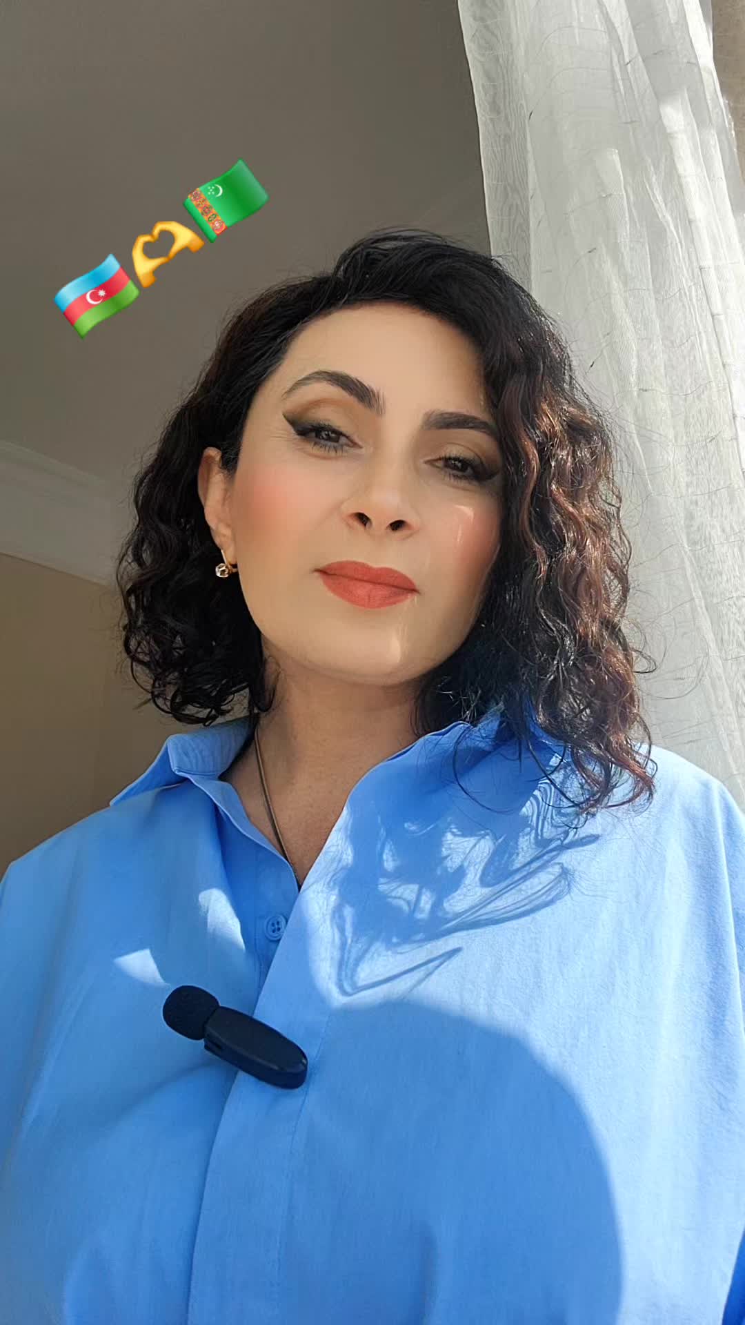 @Zumrud Bagirova 🇹🇲🇦🇿