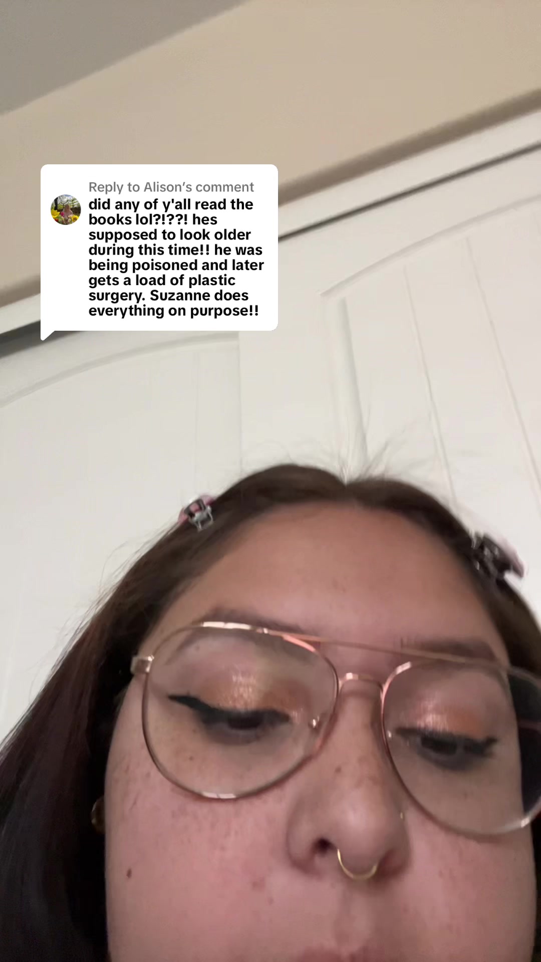 @Isabella💕
