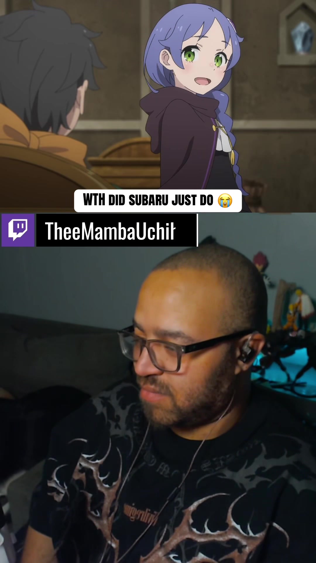 @TheeMambaUchiha