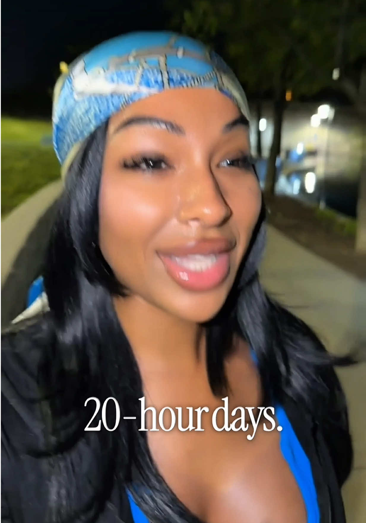 @Kendra Nicole