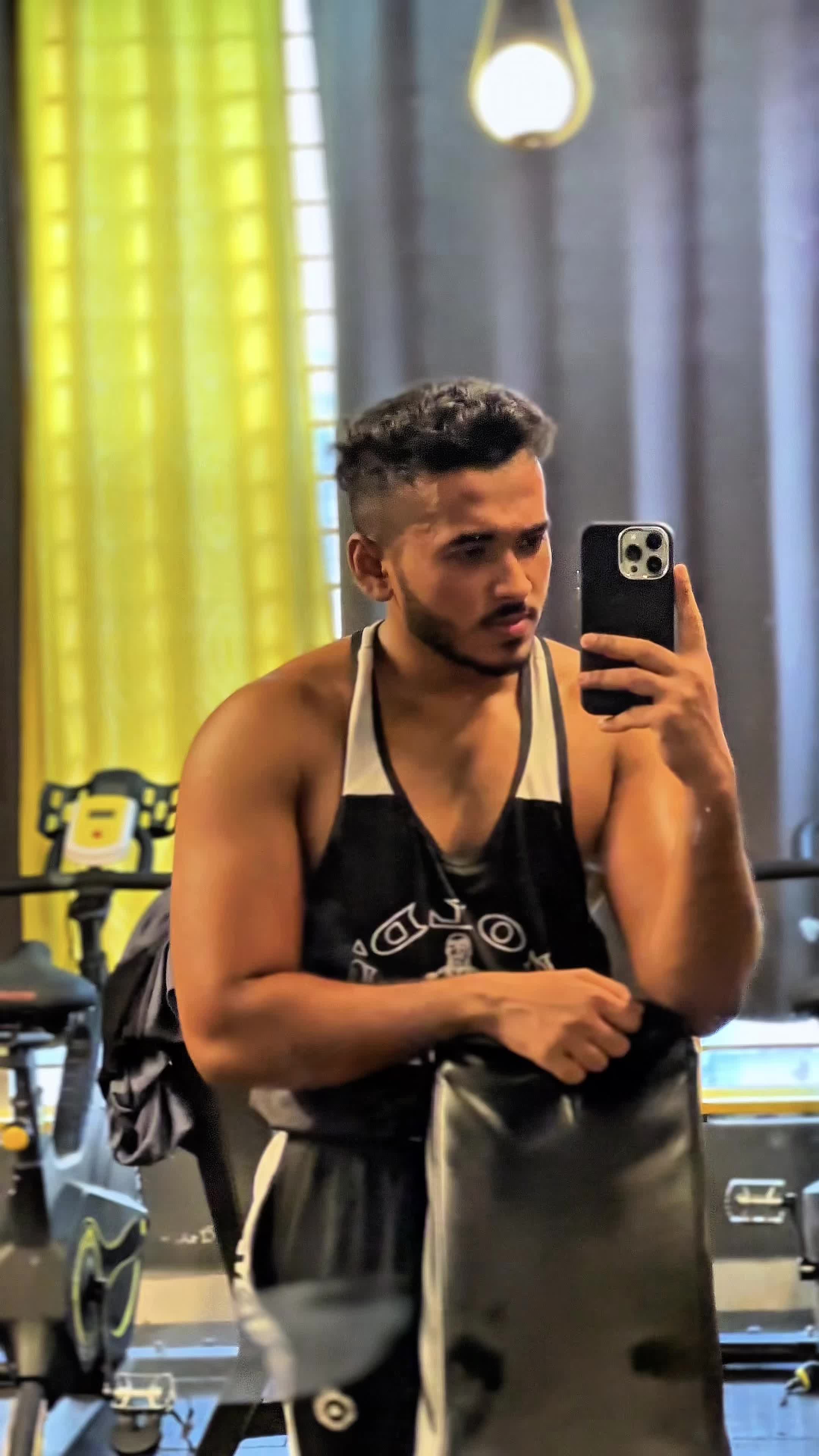 @MD SANY FITNESS