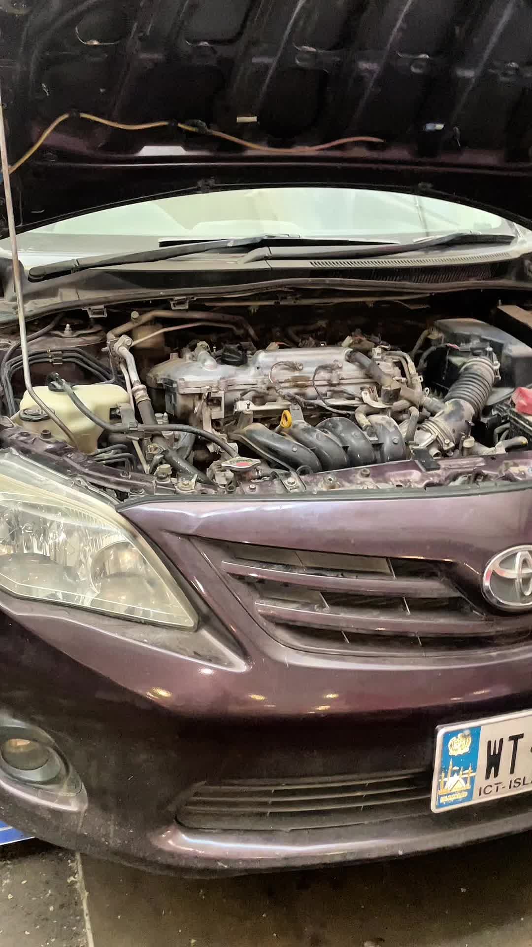 @MS Auto Mechanic