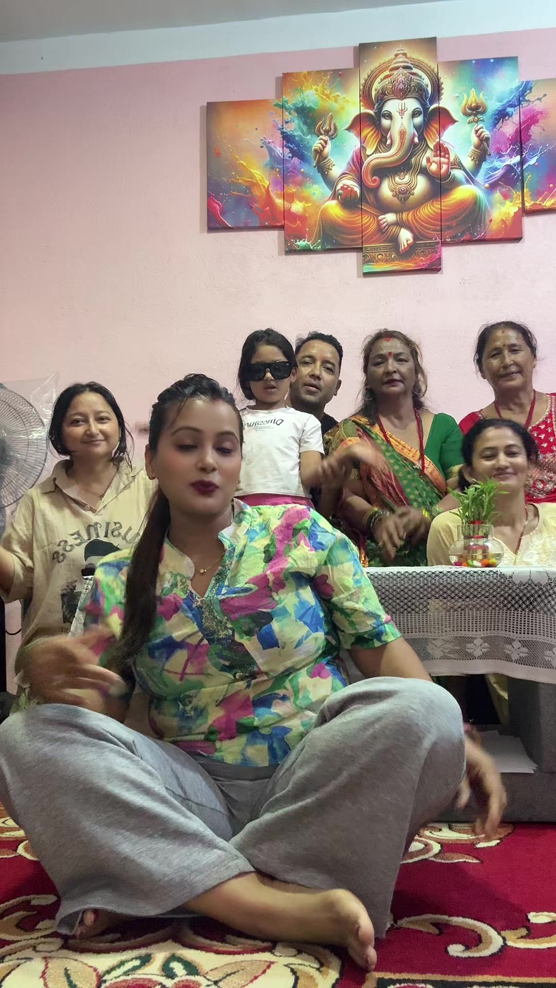 @Bindu Khadka