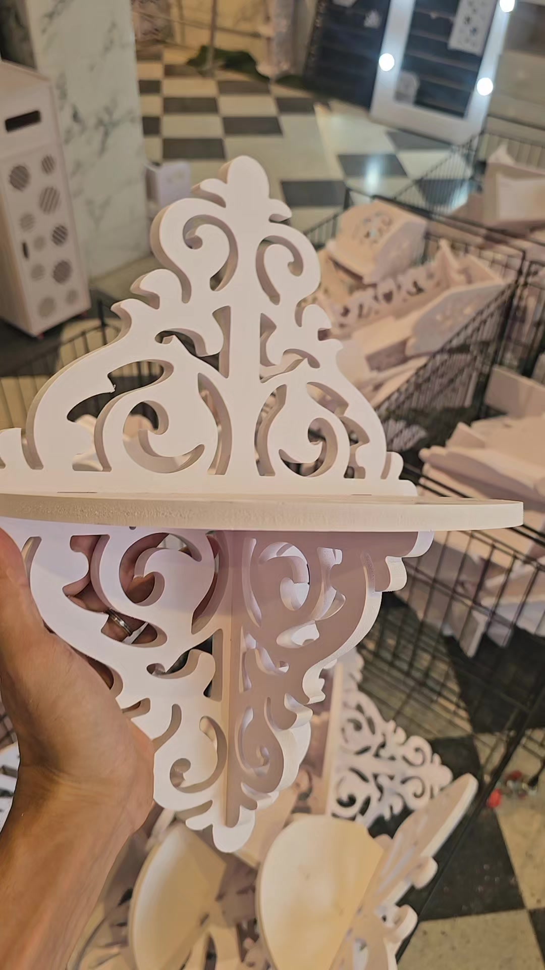 @Dino Décoration SBA